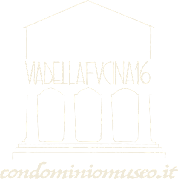 viadellafucina16 condominio-museo